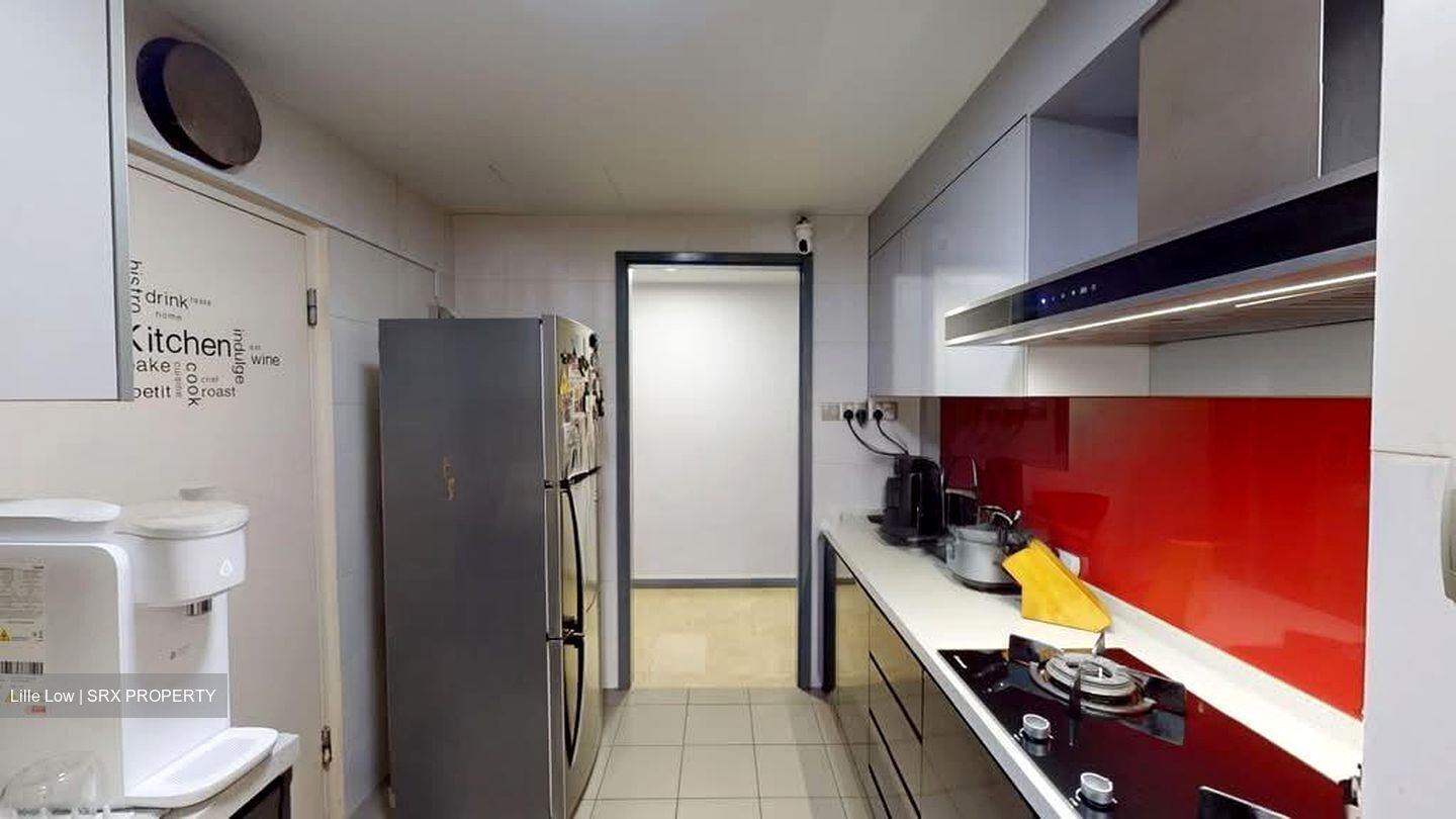 The Warren (D23), Condominium #575945991